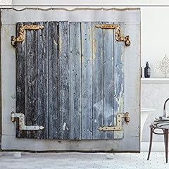 Abakuhaus shutters shower for sale  Delivered anywhere in UK