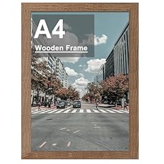 Picture frame wooden for sale  Delivered anywhere in UK