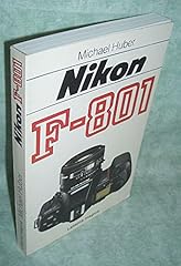 Nikon 801 gebraucht kaufen  Wird an jeden Ort in Deutschland