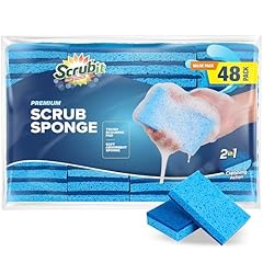 Scrubit pack kitchen for sale  Delivered anywhere in USA 