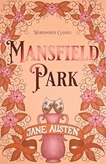Mansfield park for sale  Delivered anywhere in UK