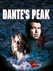 Dante peak furia usato  Spedito ovunque in Italia 