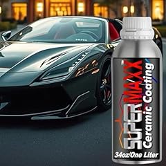 Supermaxx ceramic car for sale  Delivered anywhere in USA 