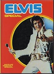 Elvis special for sale  Delivered anywhere in UK