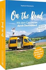 Wohnmobil reiseführer deutsch gebraucht kaufen  Wird an jeden Ort in Deutschland