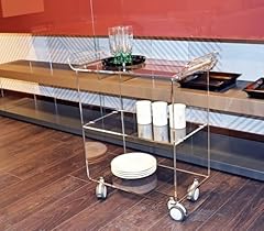 Slato newman carrello usato  Spedito ovunque in Italia 