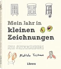 Jahr kleinen zeichnungen gebraucht kaufen  Wird an jeden Ort in Deutschland