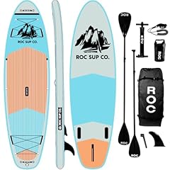 Roc inflatable stand for sale  Delivered anywhere in USA 