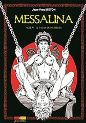 Messalina acte palais d'occasion  Livré partout en France