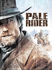 Pale rider for sale  Delivered anywhere in UK