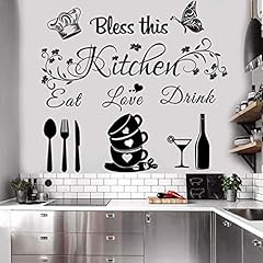Kitchen quote wall for sale  Delivered anywhere in USA 