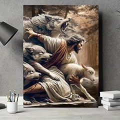 Dhhxy impression toile d'occasion  Livré partout en France