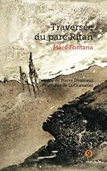 Traversée parc ritan d'occasion  Livré partout en France