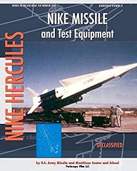 Nike missile test for sale  Delivered anywhere in UK
