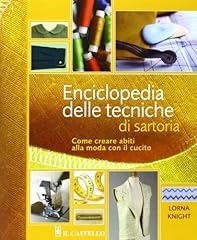 Enciclopedia delle tecniche d'occasion  Livré partout en France