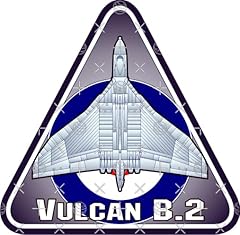 Avro vulcan b.2 for sale  Delivered anywhere in UK