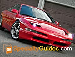 Ford probe sleepy for sale  Delivered anywhere in UK