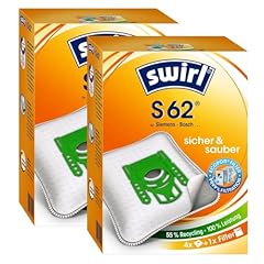 Riginal swirl s62 gebraucht kaufen  Wird an jeden Ort in Deutschland