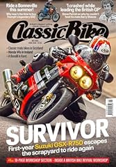 Classic bike for sale  Delivered anywhere in UK