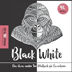 Black white etwas gebraucht kaufen  Wird an jeden Ort in Deutschland