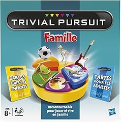 Hasbro 730135960 jeu d'occasion  Livré partout en France
