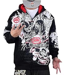 Sweat capuche graffiti d'occasion  Livré partout en France