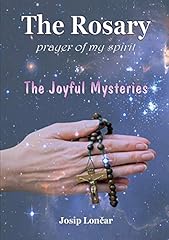 Rosary prayer spirit for sale  Delivered anywhere in UK