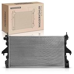 Frankberg engine radiator for sale  Delivered anywhere in UK