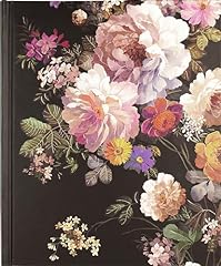 Midnight floral journal for sale  Delivered anywhere in USA 