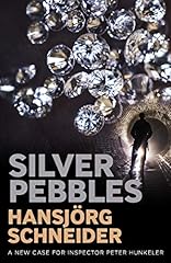 Silver pebbles for sale  Delivered anywhere in USA 