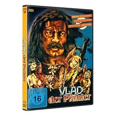 Vlad pfähler uncut gebraucht kaufen  Wird an jeden Ort in Deutschland