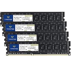 Timetec hynix ddr3l usato  Spedito ovunque in Italia 