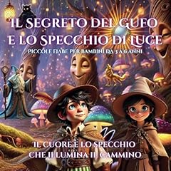 Segreto del gufo usato  Spedito ovunque in Italia 