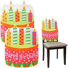 Tegeme birthday chair for sale  Delivered anywhere in USA 