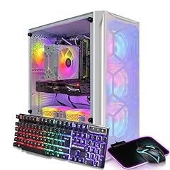 Stgaubron gaming desktop for sale  Delivered anywhere in USA 