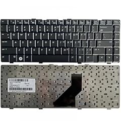 Clavier noir américain d'occasion  Livré partout en France