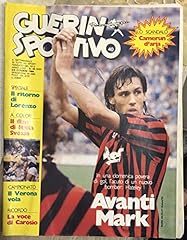 Guerin sportivo 1984 usato  Spedito ovunque in Italia 