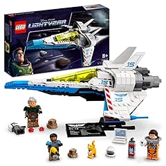 Lego 76832 buzz d'occasion  Livré partout en France