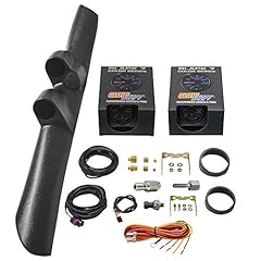 Glowshift diesel gauge for sale  Delivered anywhere in USA 
