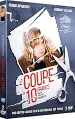 Coupe 10 francs d'occasion  Livré partout en France