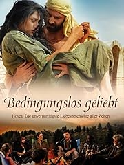 Bedingungslos geliebt . gebraucht kaufen  Wird an jeden Ort in Deutschland
