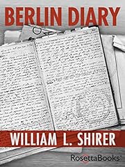 Berlin diary for sale  Delivered anywhere in UK