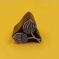 Indian wooden printing for sale  Delivered anywhere in USA 