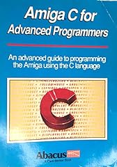 Amiga advanced programmers for sale  Delivered anywhere in USA 