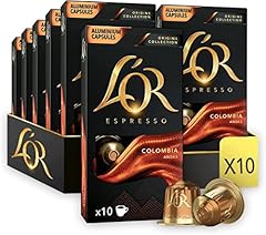 Origins colombia coffee for sale  Delivered anywhere in UK