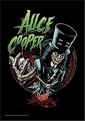 Nightmare alice cooper for sale  Delivered anywhere in UK
