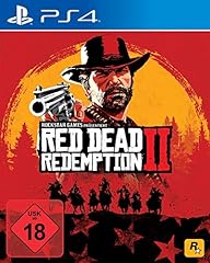 Ps4 red dead for sale  Delivered anywhere in USA 