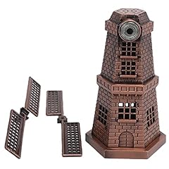 Scultura torre del usato  Spedito ovunque in Italia 