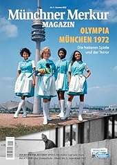 Lympia magazin 1972 gebraucht kaufen  Wird an jeden Ort in Deutschland