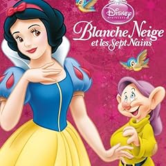 Blanche neige nains d'occasion  Livré partout en France